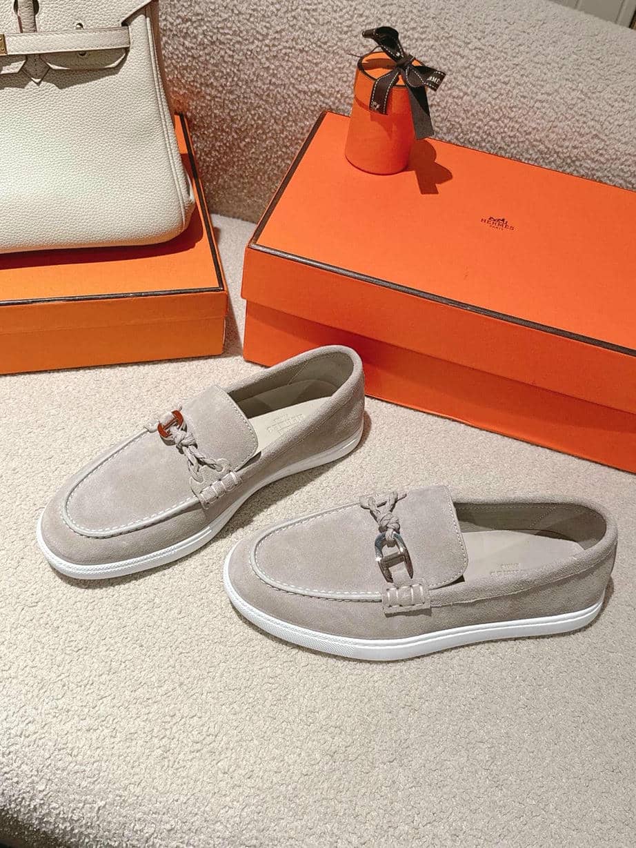 Hermes Loafer 5-11
